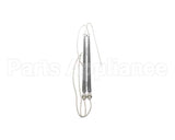 59837 Vollrath Heat Elements 11-3/8 60V 425W - 2 Pack