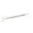 59838 Compatible Vollrath Heat Elements 11-3/8 110V 700W - 2 Pack