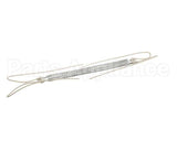 59838 Vollrath Heat Elements 11-3/8 110V 700W - 2 Pack