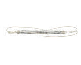 59838 Vollrath Heat Elements 11-3/8 110V 700W - 2 Pack