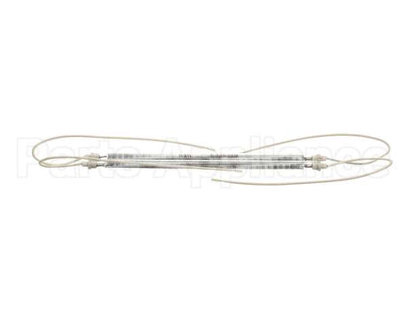 59838 Vollrath Heat Elements 11-3/8 110V 700W - 2 Pack