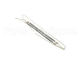 59838 Vollrath Heat Elements 11-3/8 110V 700W - 2 Pack