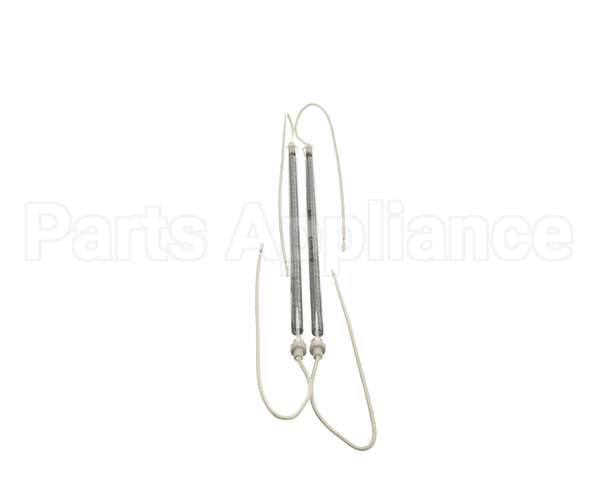 59838 Vollrath Heat Elements 11-3/8 110V 700W - 2 Pack