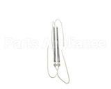 59838 Vollrath Heat Elements 11-3/8 110V 700W - 2 Pack
