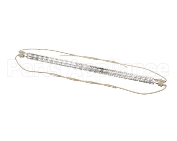 59839 Vollrath Heat Elements 15-3/8 104V 900W - 2 Pack