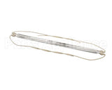 59839 Vollrath Heat Elements 15-3/8 104V 900W - 2 Pack