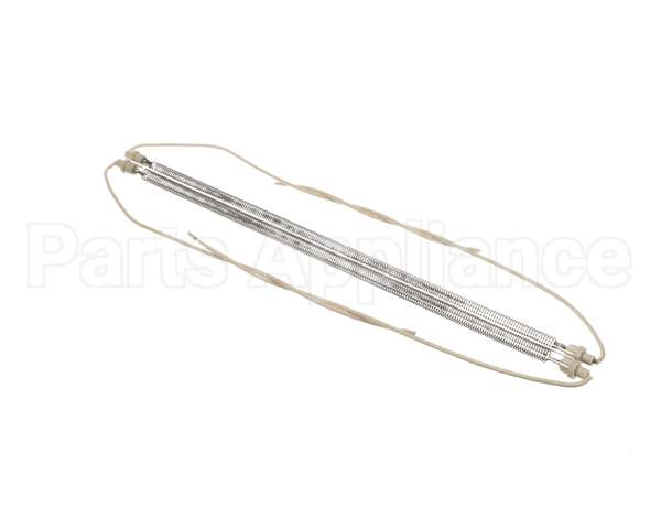 59839 Vollrath Heat Elements 15-3/8 104V 900W - 2 Pack