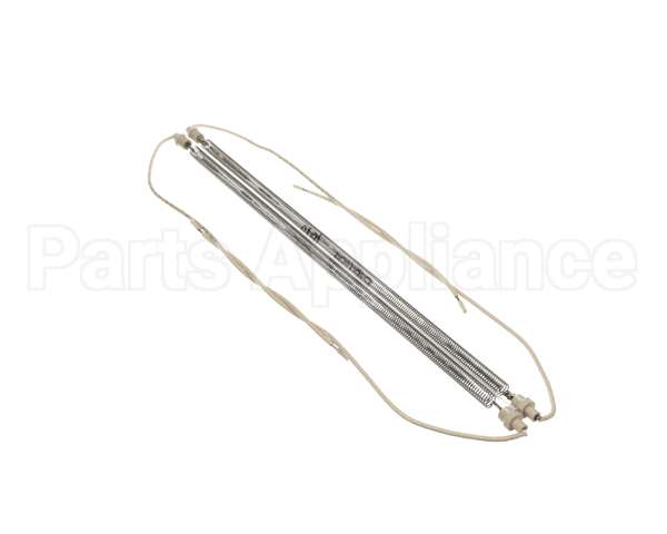 59839 Vollrath Heat Elements 15-3/8 104V 900W - 2 Pack