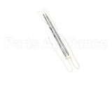 59841 Vollrath Heat Elements 15-3/8 120V 900W - 2 Pack