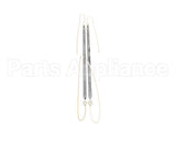59841 Vollrath Heat Elements 15-3/8 120V 900W - 2 Pack