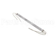 59842 Vollrath Heat Elements 15-3/8 120V 640W - 2 Pack