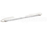 59842 Vollrath Heat Elements 15-3/8 120V 640W - 2 Pack