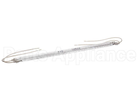 59842 Vollrath Heat Elements 15-3/8 120V 640W - 2 Pack