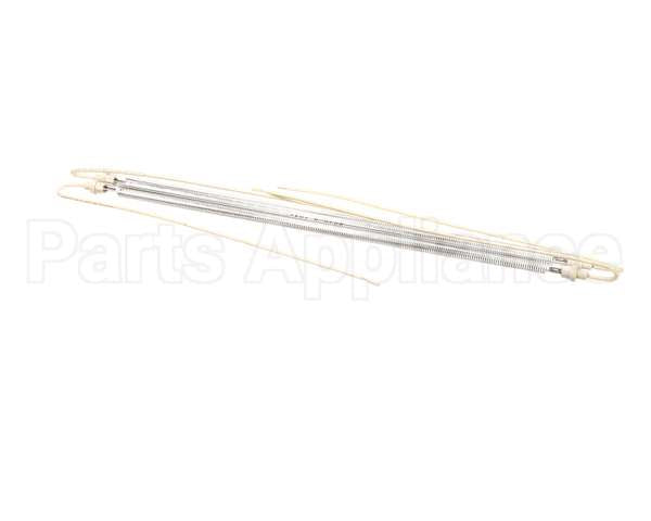 59844 Vollrath Heat Elements 15-3/8 104V - 2 Pack