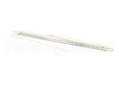 59844 Vollrath Heat Elements 15-3/8 104V - 2 Pack