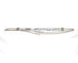 59846 Vollrath Heat Elements 11-3/8 104V 200W - 2 Pack