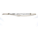 59846 Vollrath Heat Elements 11-3/8 104V 200W - 2 Pack