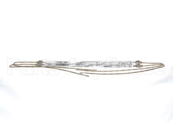 59846 Vollrath Heat Elements 11-3/8 104V 200W - 2 Pack