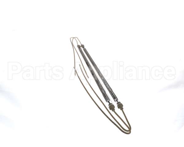 59846 Vollrath Heat Elements 11-3/8 104V 200W - 2 Pack
