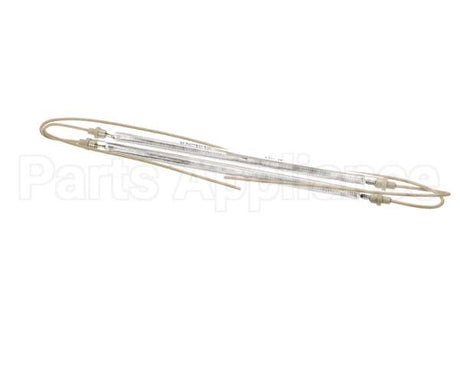 59849 Vollrath Heat Elements 11-3/8 - 2 Pack