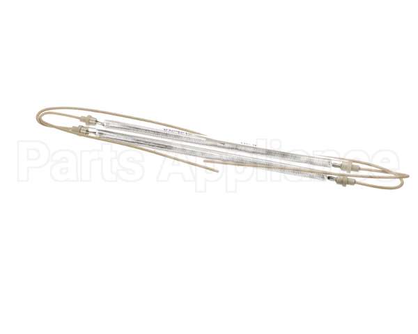 59849 Vollrath Heat Elements 11-3/8 - 2 Pack