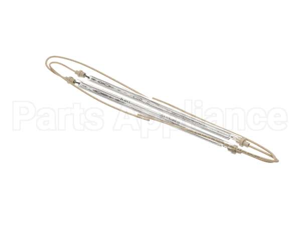 59849 Vollrath Heat Elements 11-3/8 - 2 Pack