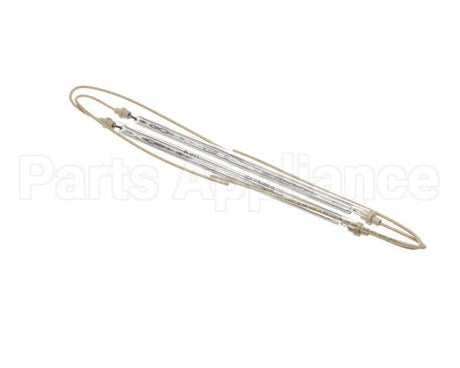 59849 Vollrath Heat Elements 11-3/8 - 2 Pack