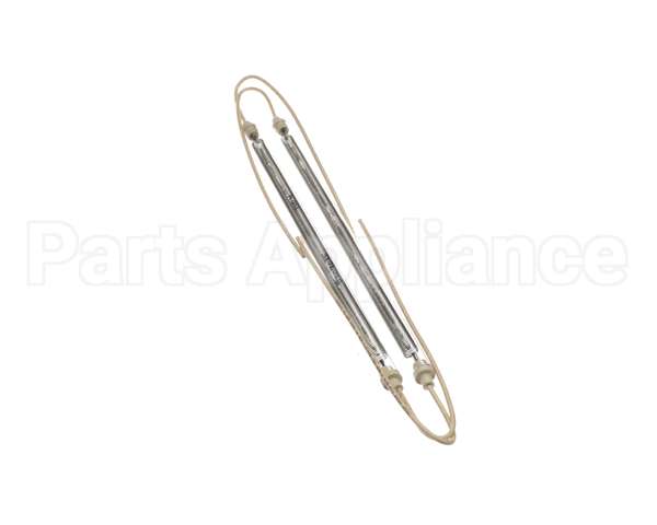 59849 Vollrath Heat Elements 11-3/8 - 2 Pack