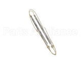 59849 Vollrath Heat Elements 11-3/8 - 2 Pack