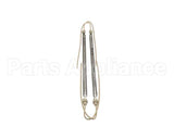 59849 Vollrath Heat Elements 11-3/8 - 2 Pack