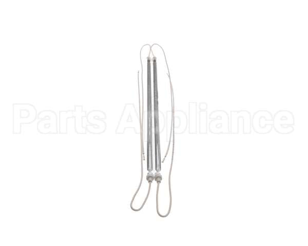 59851 Vollrath Heat Elements 15-3/8 69.3V 413W - 2 Pack