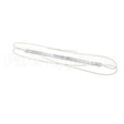 59852 Compatible Vollrath Heat Elements 15-3/8 80V 413W - 2 Pack
