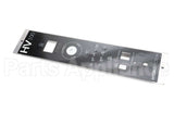 59854 Blodgett Panel & Decal,Hv100 2.8" Man