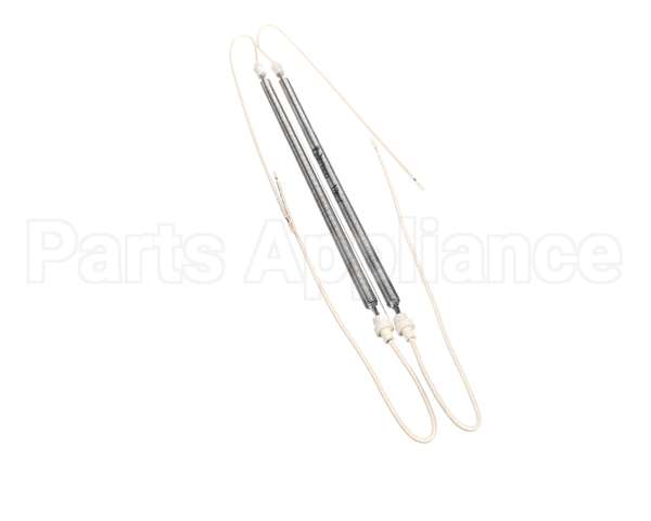 59854 Vollrath Heat Elements 11-3/8 120V 700W - 2 Pack