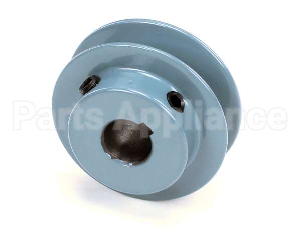 598540 Stoelting Pully 2.35In Od 5/8In Bore Dia