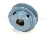 598540 Stoelting Pully 2.35In Od 5/8In Bore Dia