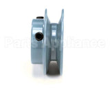 598540 Stoelting Pully 2.35In Od 5/8In Bore Dia