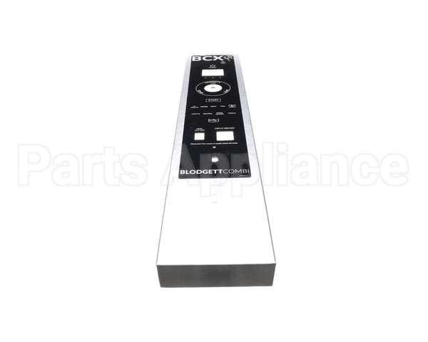 59857 Blodgett Panel Decal,Bcx 2.8 Man