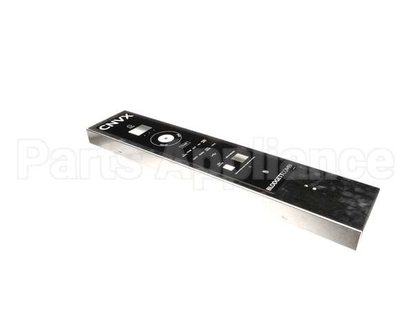 59861 Blodgett Panel & Decal,Cnvx 2.8" Man