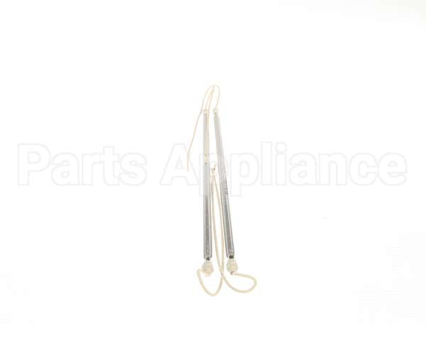 59866 Vollrath Quartz Heatertube