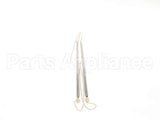 59866 Vollrath Quartz Heatertube