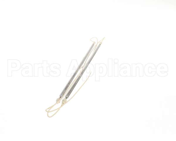 59866 Vollrath Quartz Heatertube