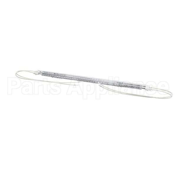 59867 Compatible Vollrath Heat Elements 15-3/8 110V 600W - 2 Pack