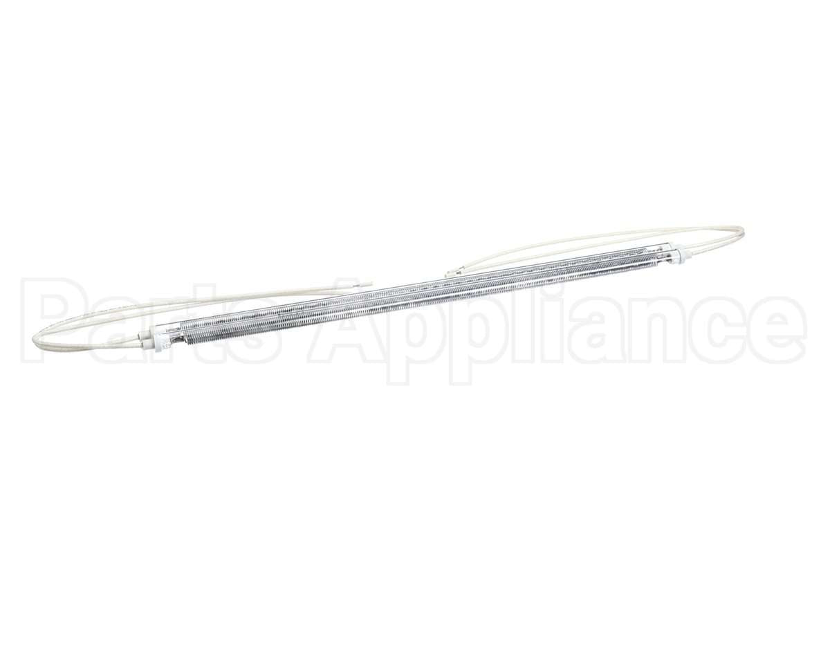 59867 Vollrath Heat Elements 15-3/8 110V 600W - 2 Pack