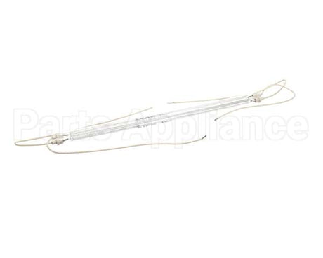 59868 Vollrath Heat Elements 15-3/8 120V 600W - 2 Pack