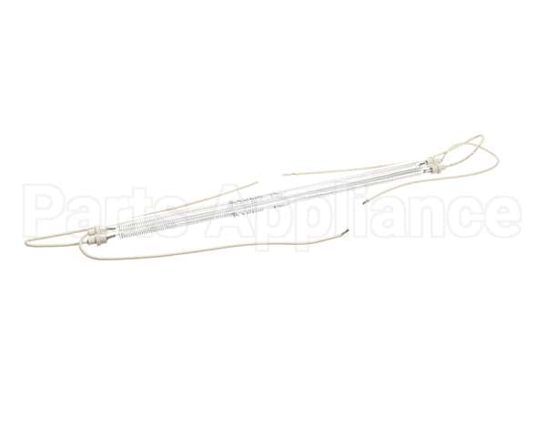 59868 Vollrath Heat Elements 15-3/8 120V 600W - 2 Pack