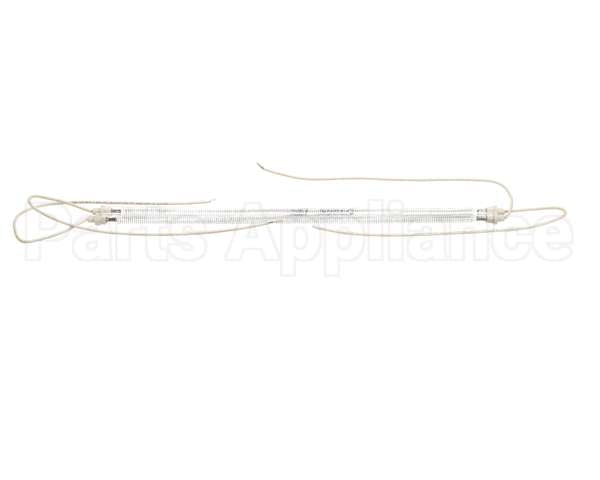 59868 Vollrath Heat Elements 15-3/8 120V 600W - 2 Pack