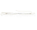 59868 Vollrath Heat Elements 15-3/8 120V 600W - 2 Pack