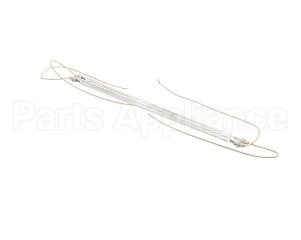 59868 Vollrath Heat Elements 15-3/8 120V 600W - 2 Pack