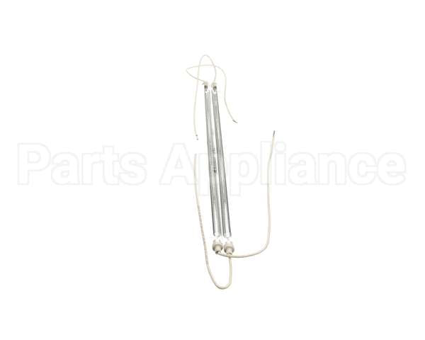 59868 Vollrath Heat Elements 15-3/8 120V 600W - 2 Pack